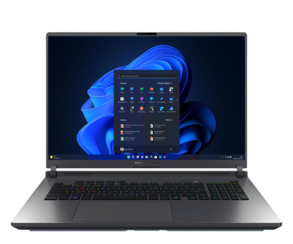 Laptop ASUS ROG Strix G18 Ultra 9-275HX/64GB/2TB/Win11 RTX5080 240Hz